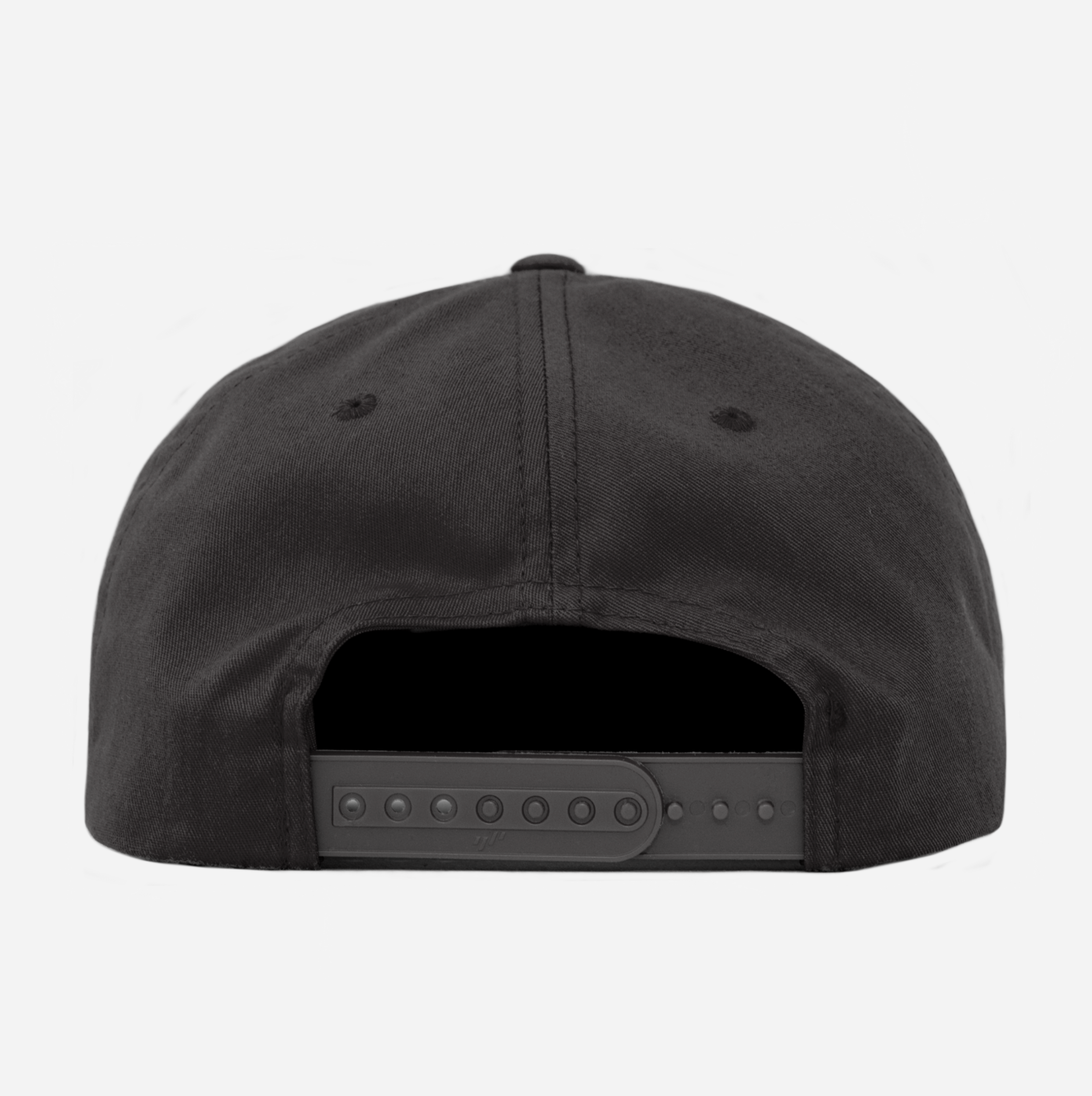 NY NY HAT (BLACK)
