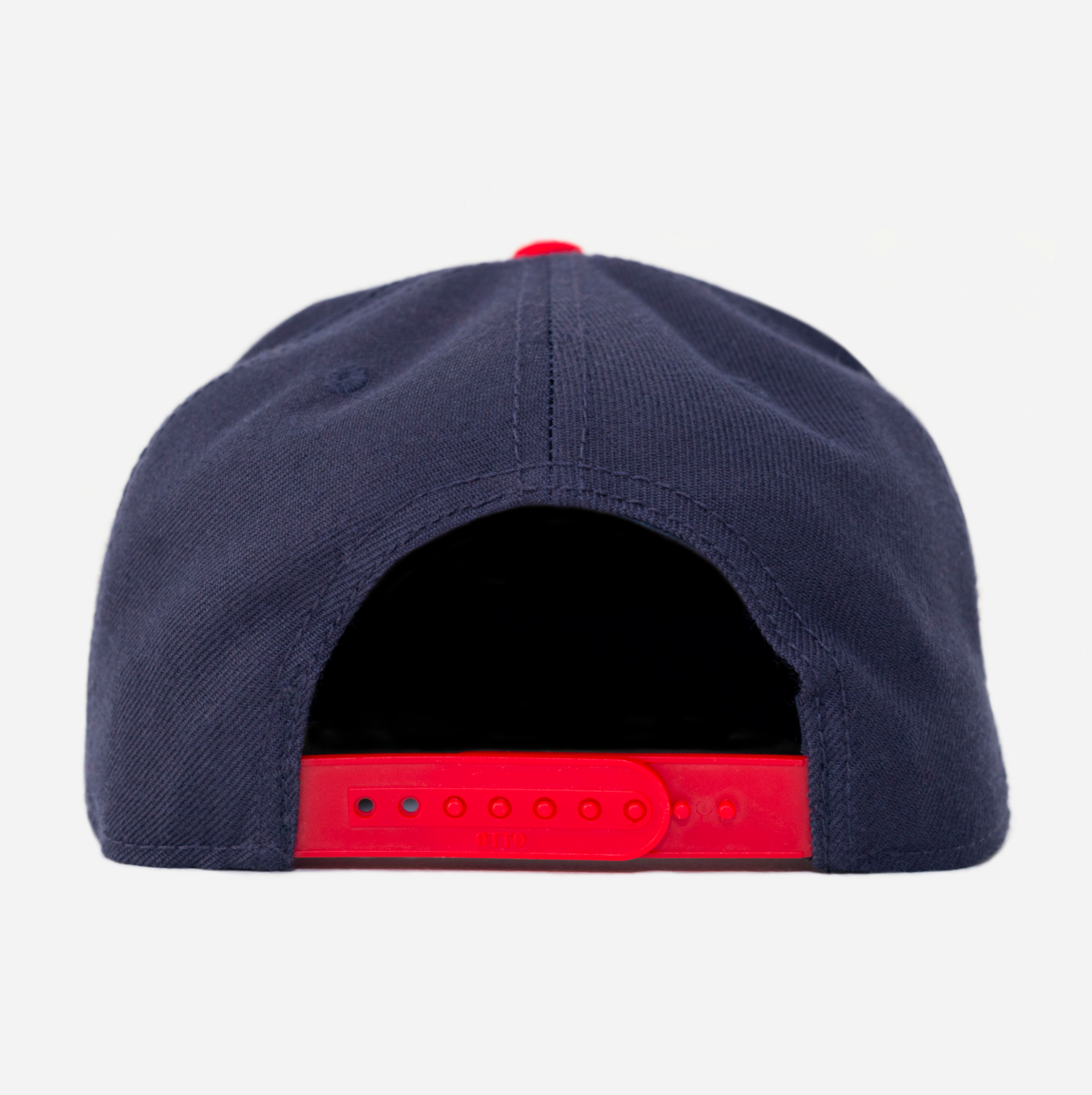 ATLANTA HAT (BLUE)