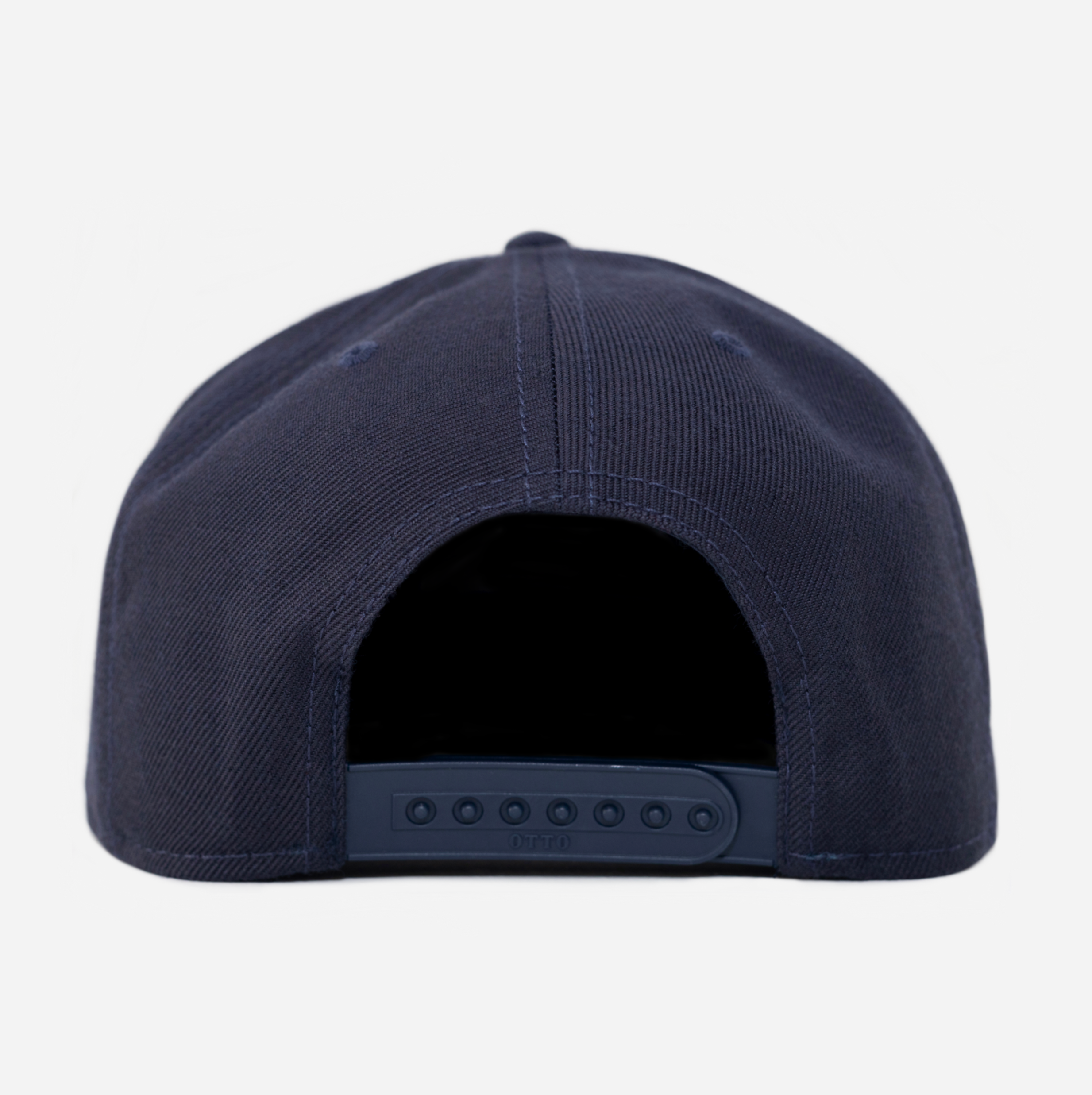 DETROIT HAT (BLUE)