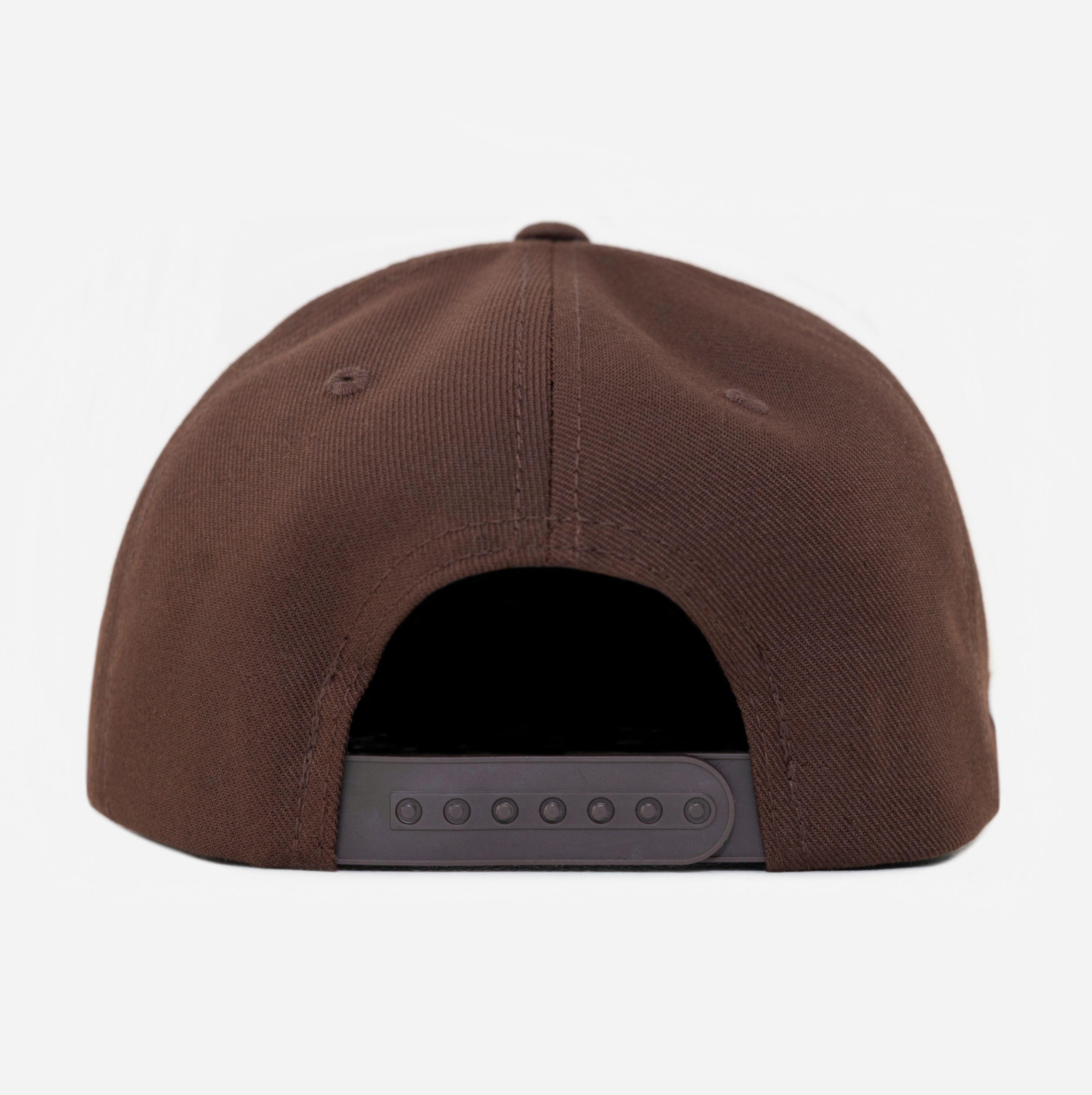 NY NY HAT (BROWN)
