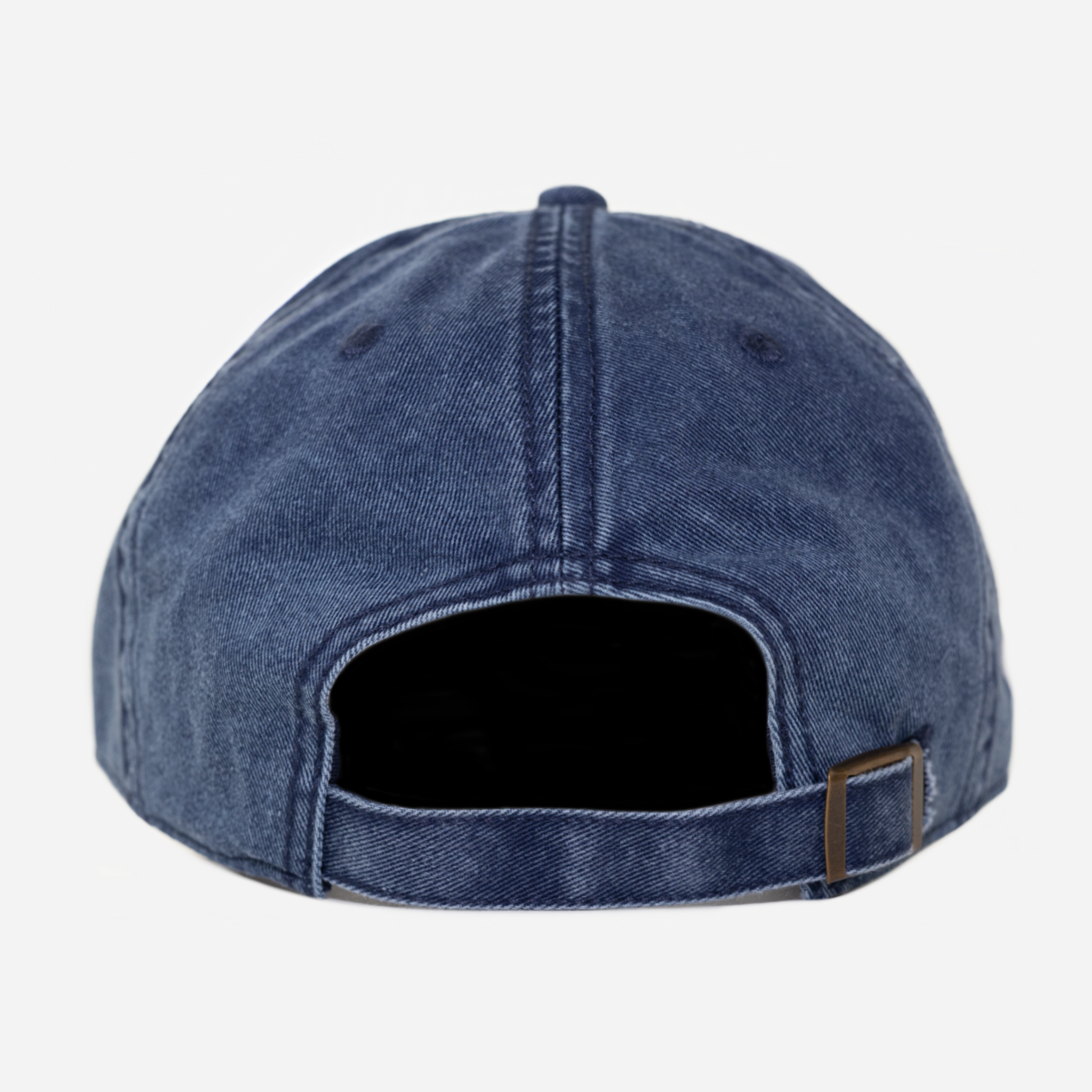 LA LA DENIM HAT (BLUE)