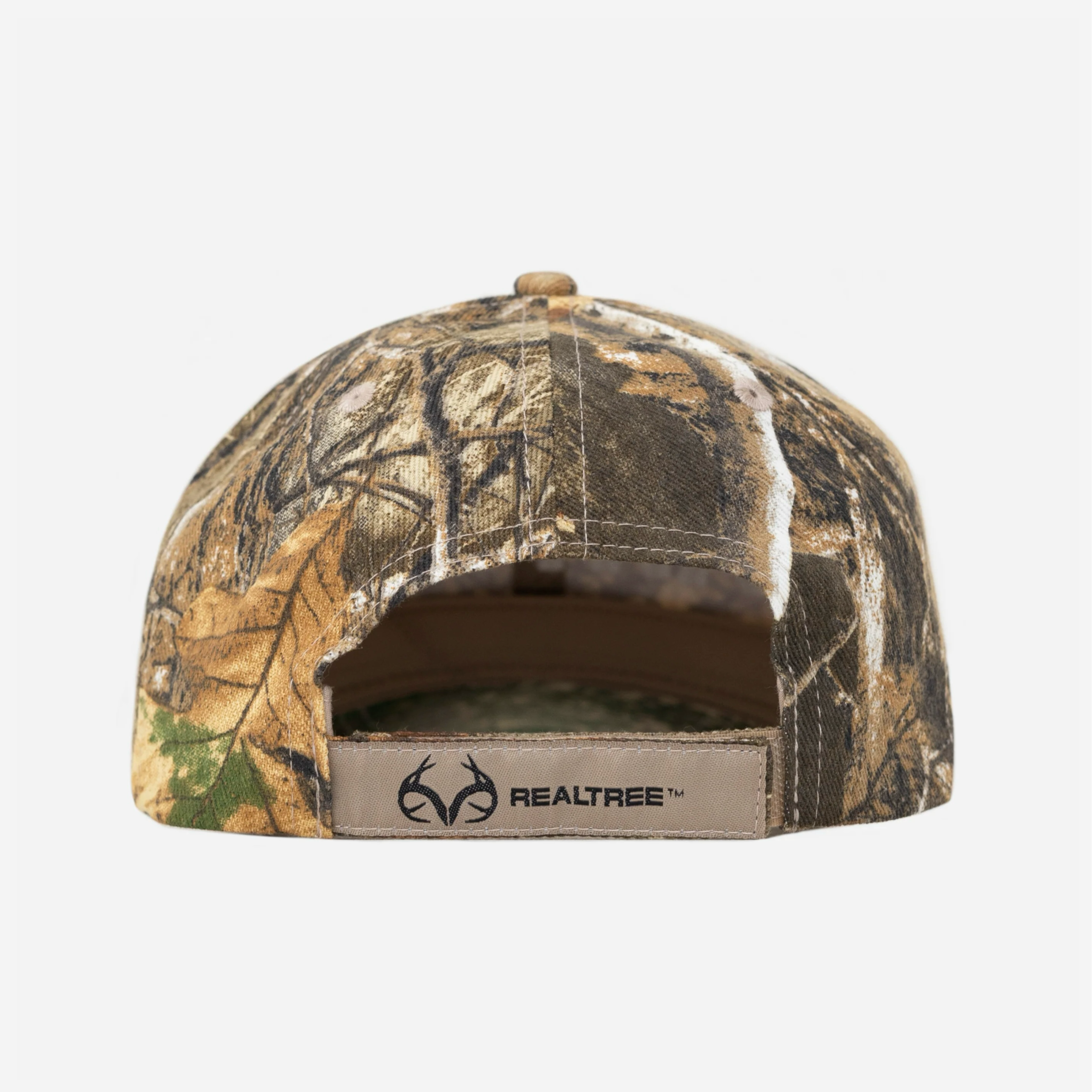 LA LA HAT CURVED BRIM (REALTREE)