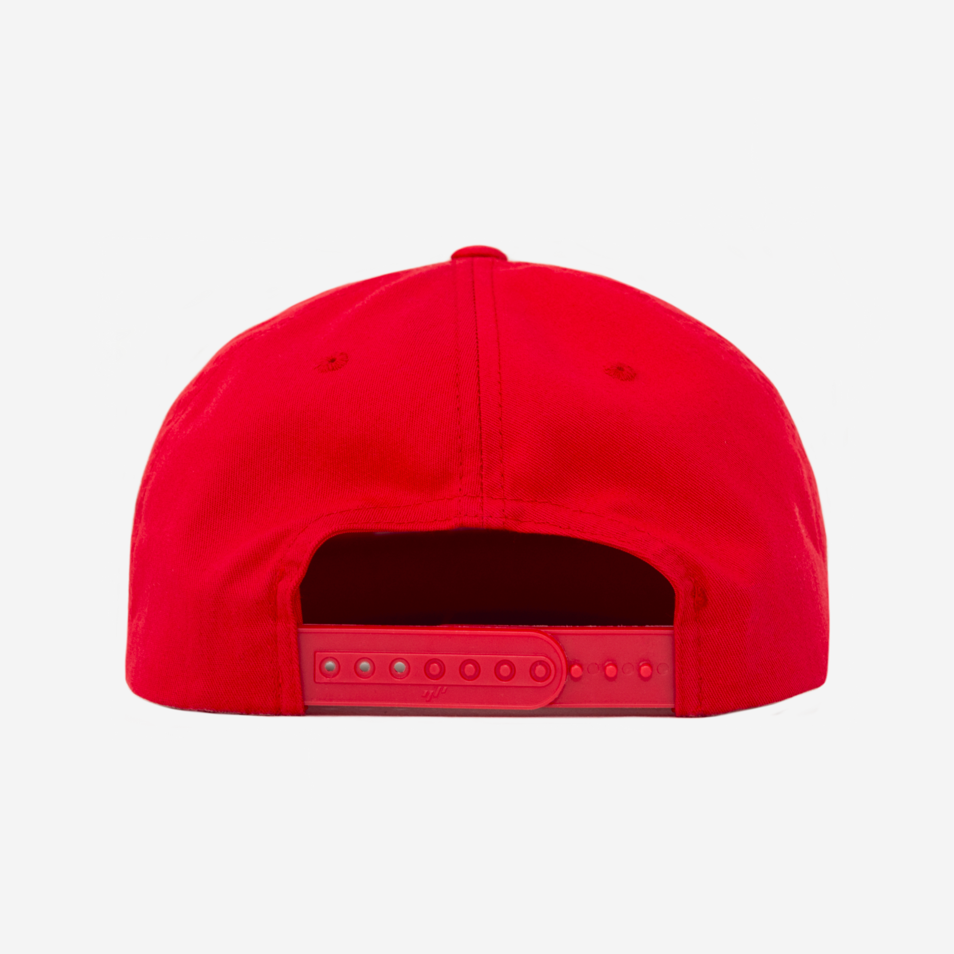 LA LA HAT (RED)
