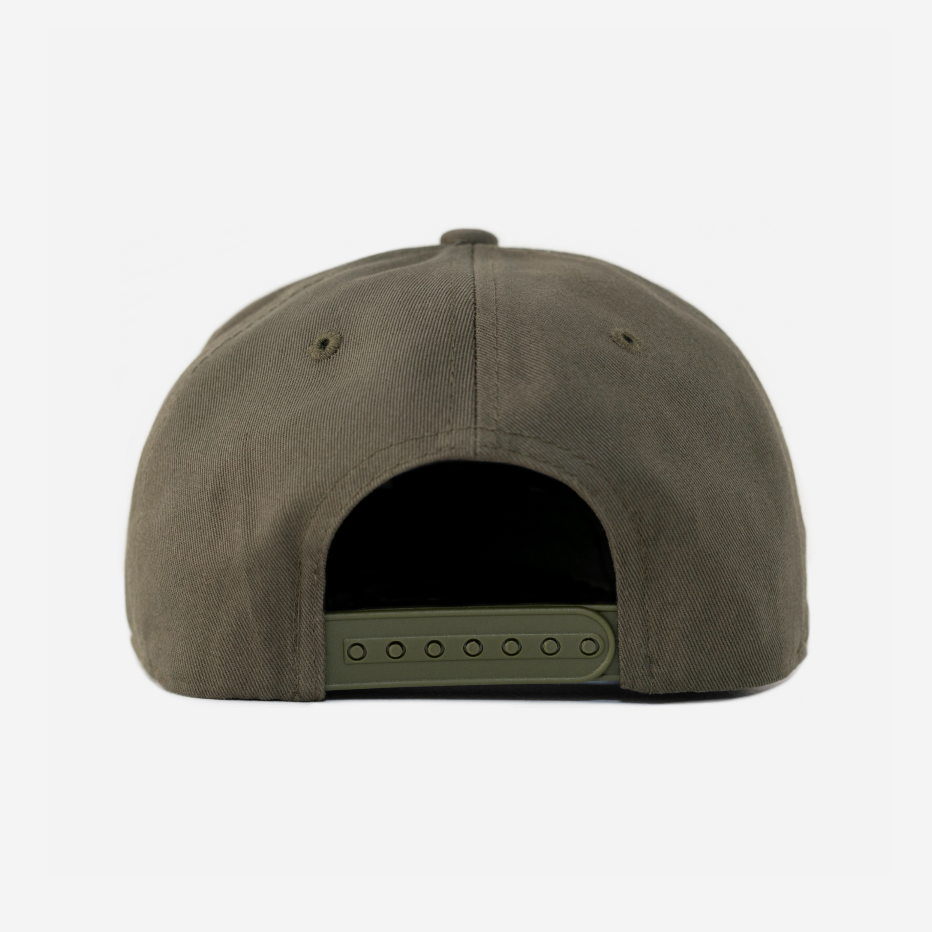 NY NY HAT (ARMY)