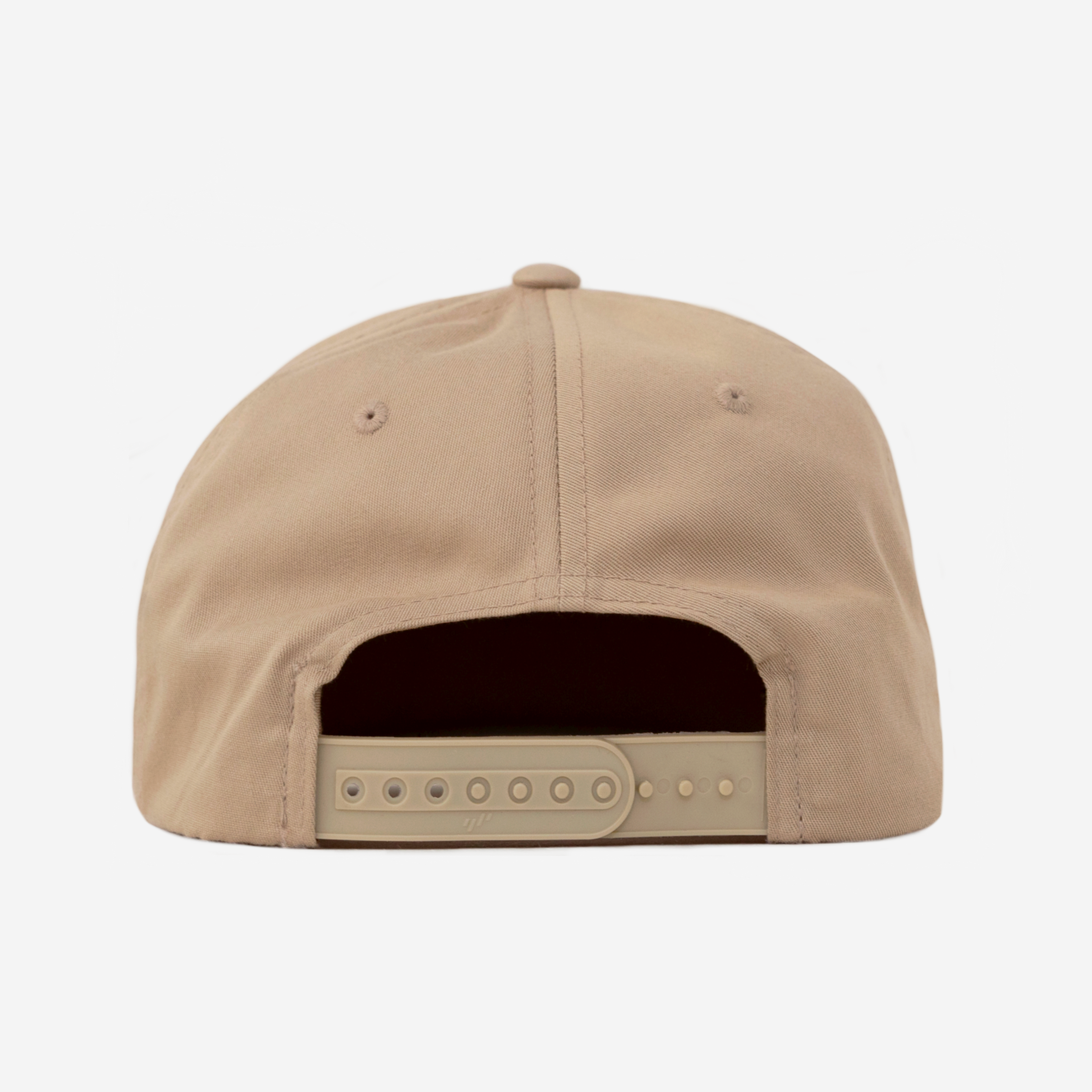 NY NY HAT (TAN)