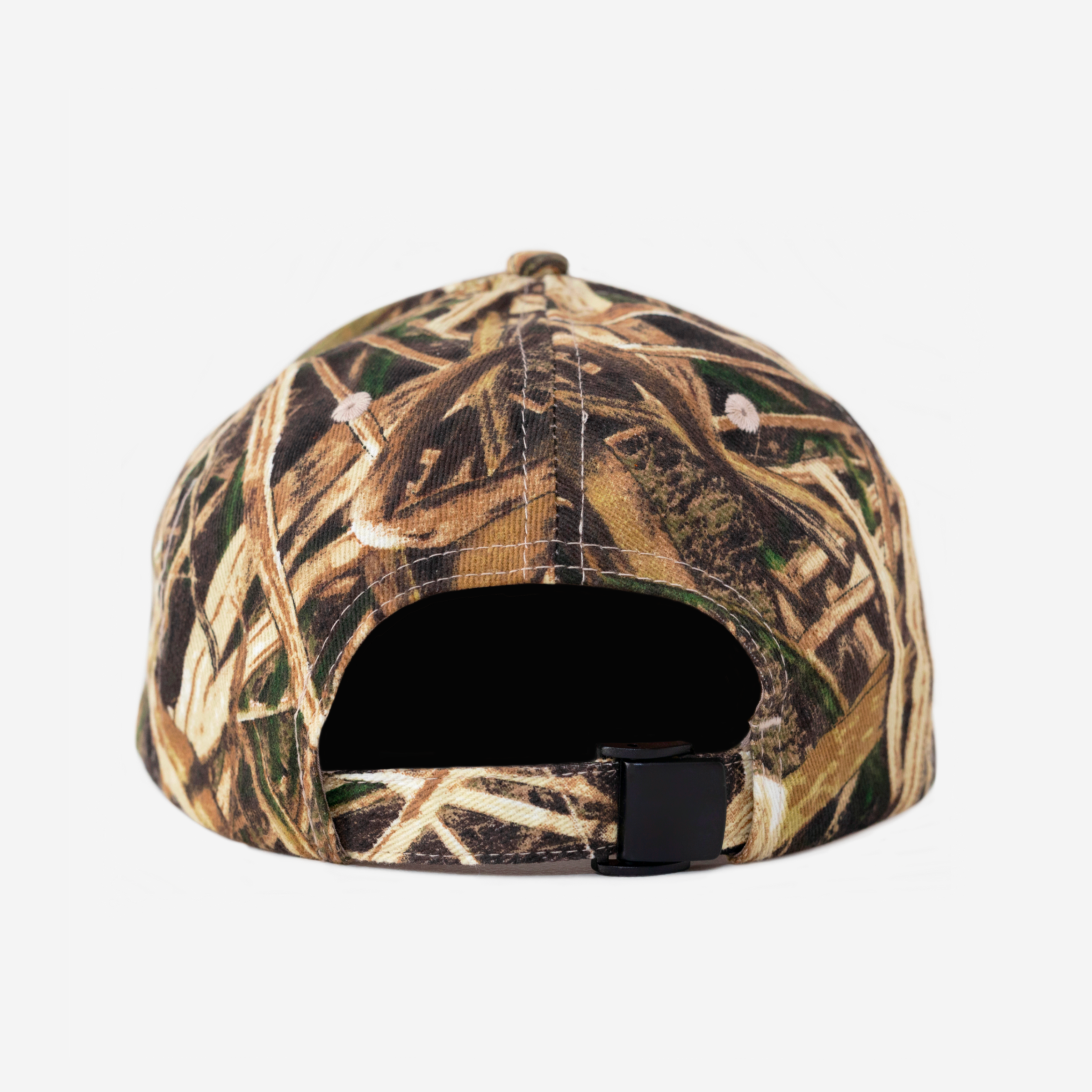 NY NY HAT (FIELD CAMO)