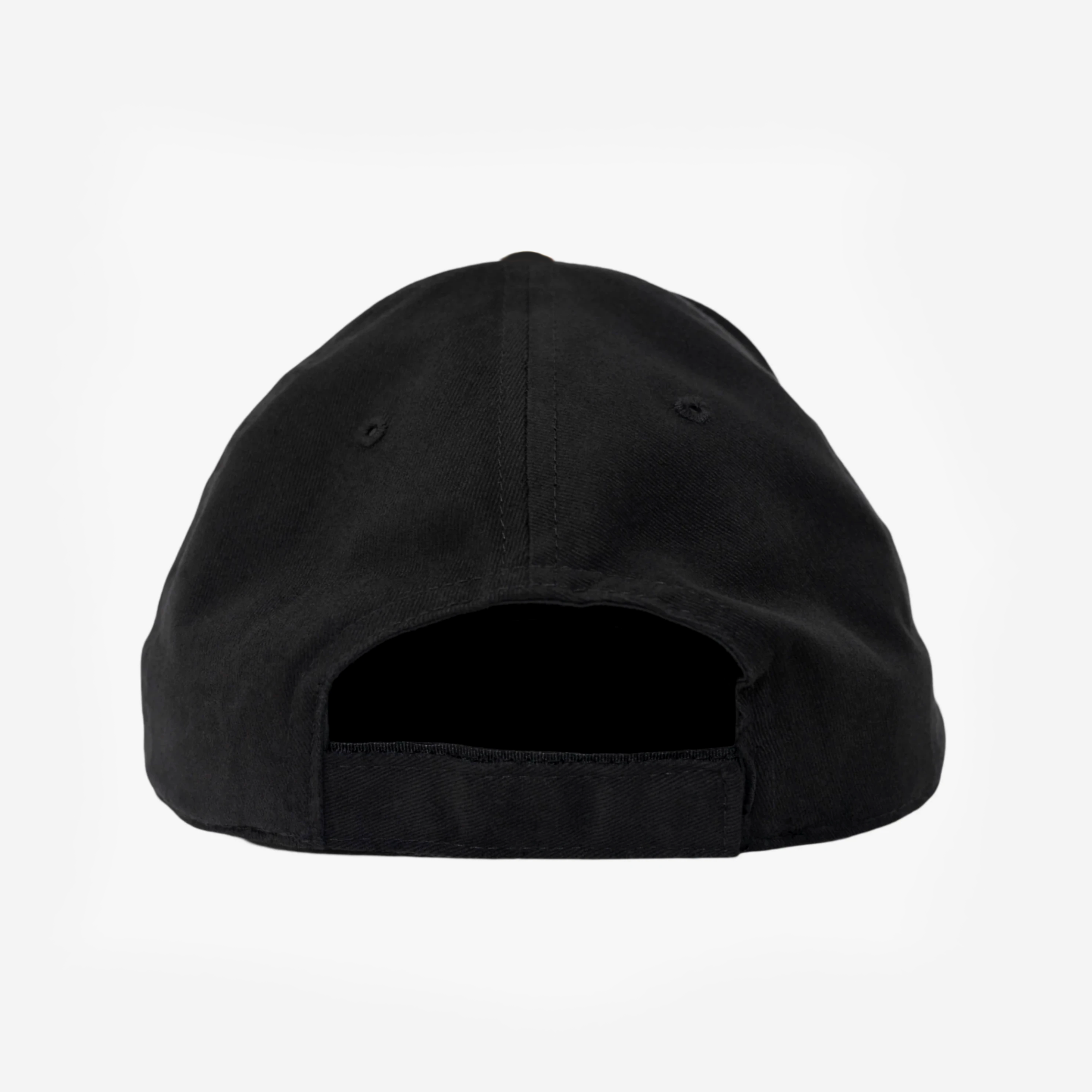 NY NY HAT (USA FLAME)