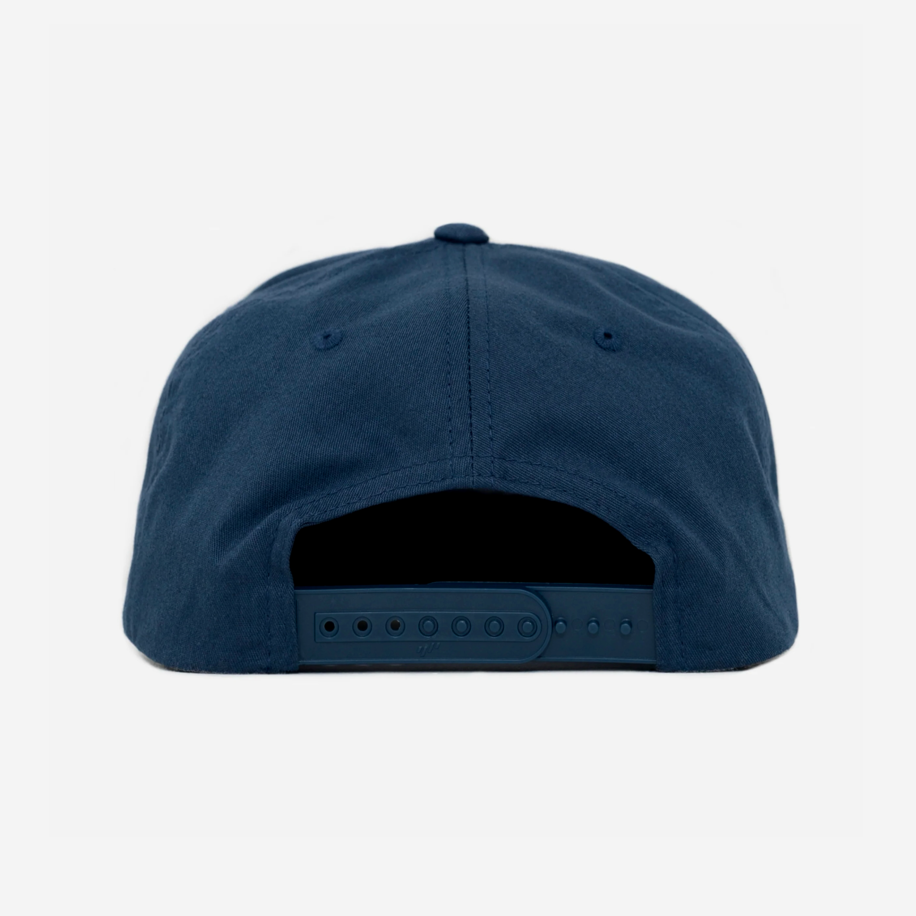 NY NY HAT (BLUE)