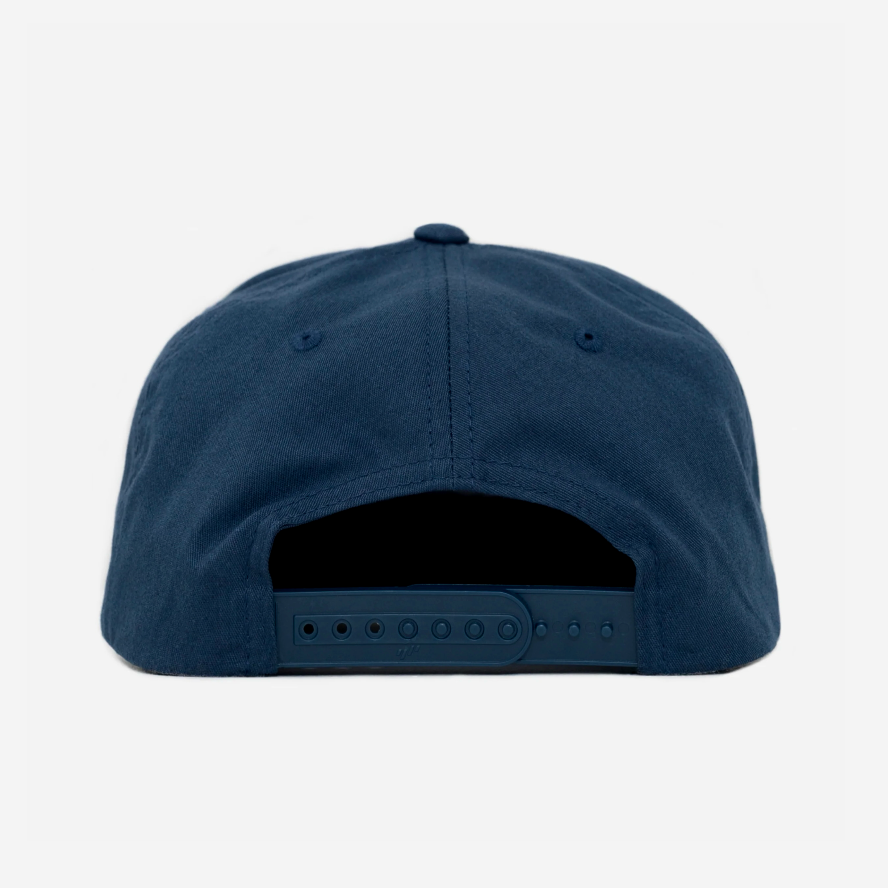 BOSTON HAT (BLUE)