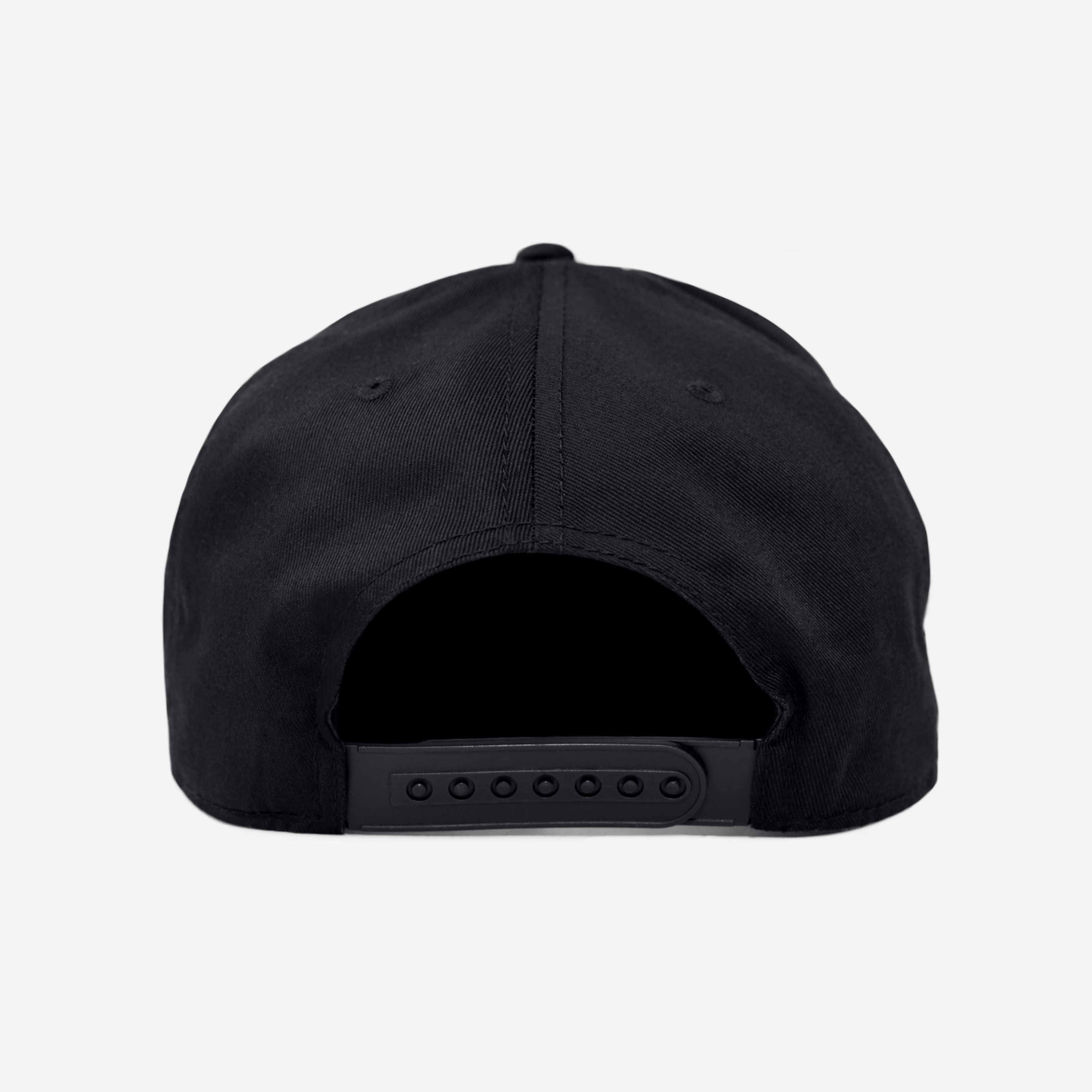 CHICAGO SOX HAT (BLACK)